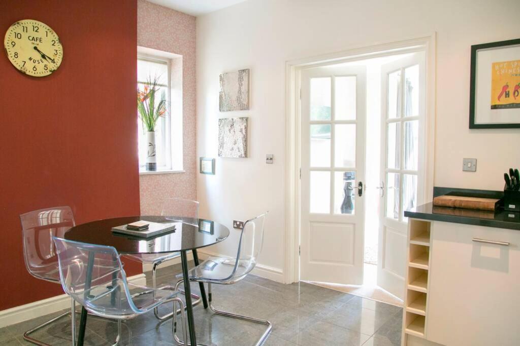 The Green House, Apartment Harrogate