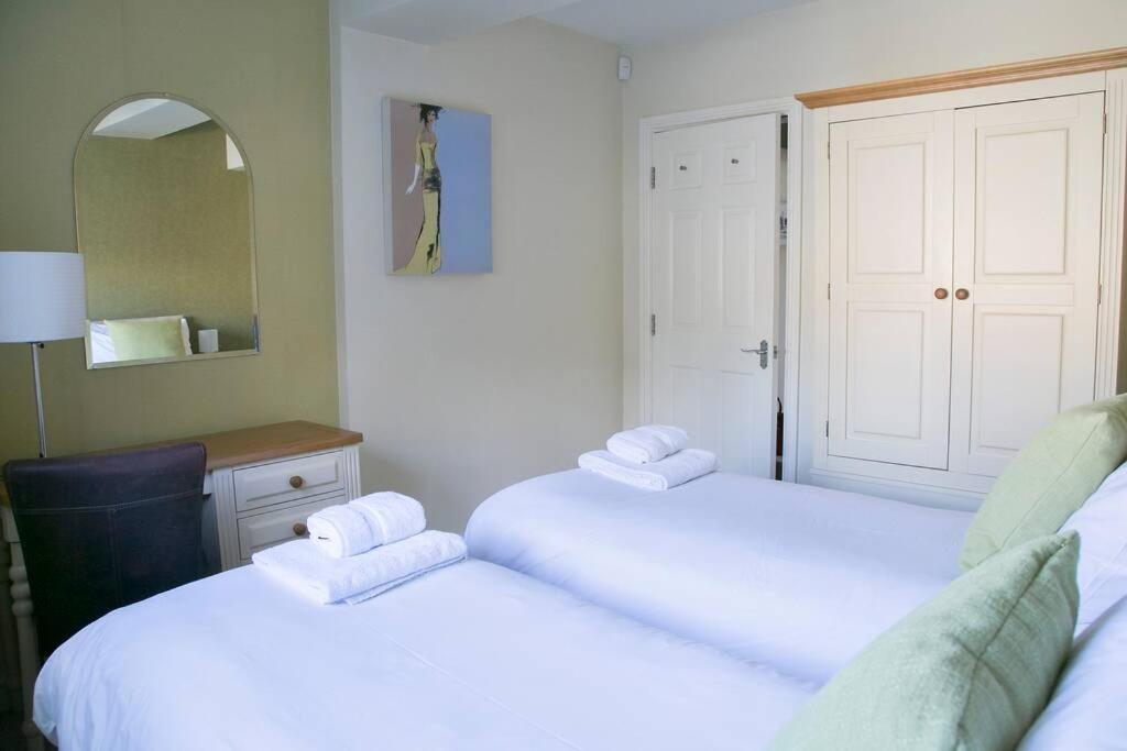 The Green House, Apartment Harrogate