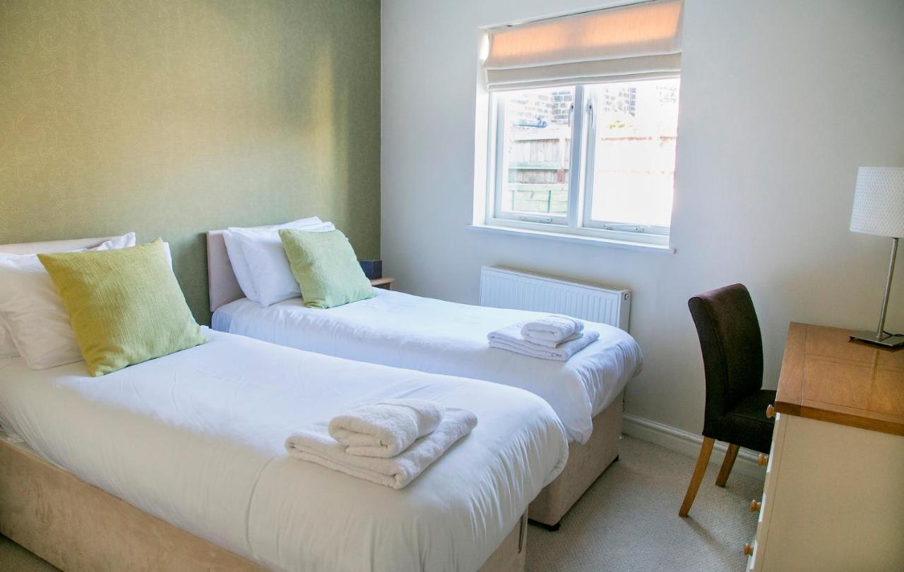 The Green House, Apartment Harrogate